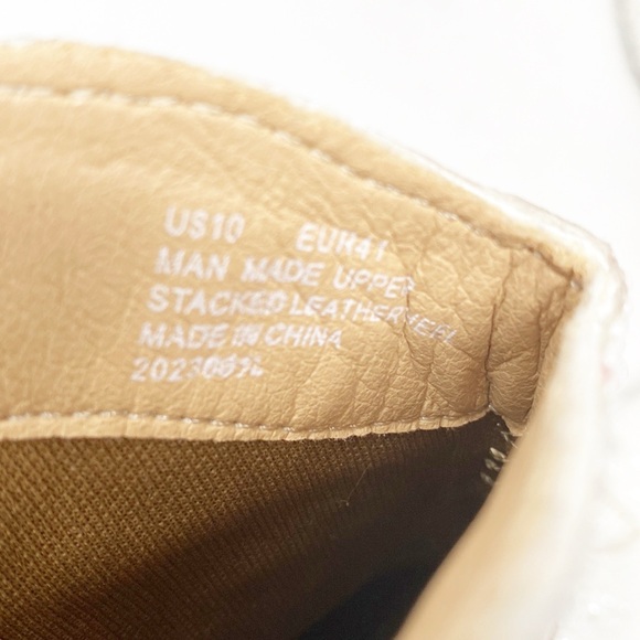 Cozzy Girl Women’s Pearl Cowboy Bootie - Picture 14 of 16